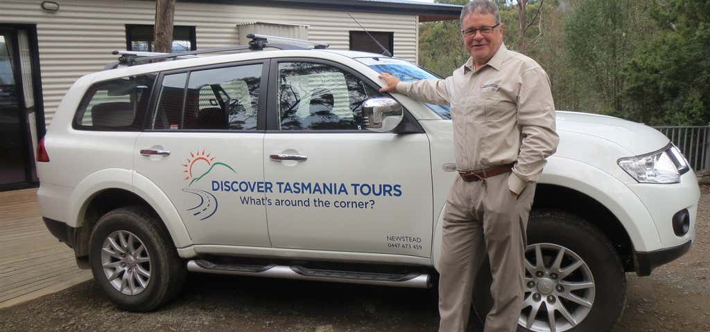 Photo of Discover Tasmania Tours