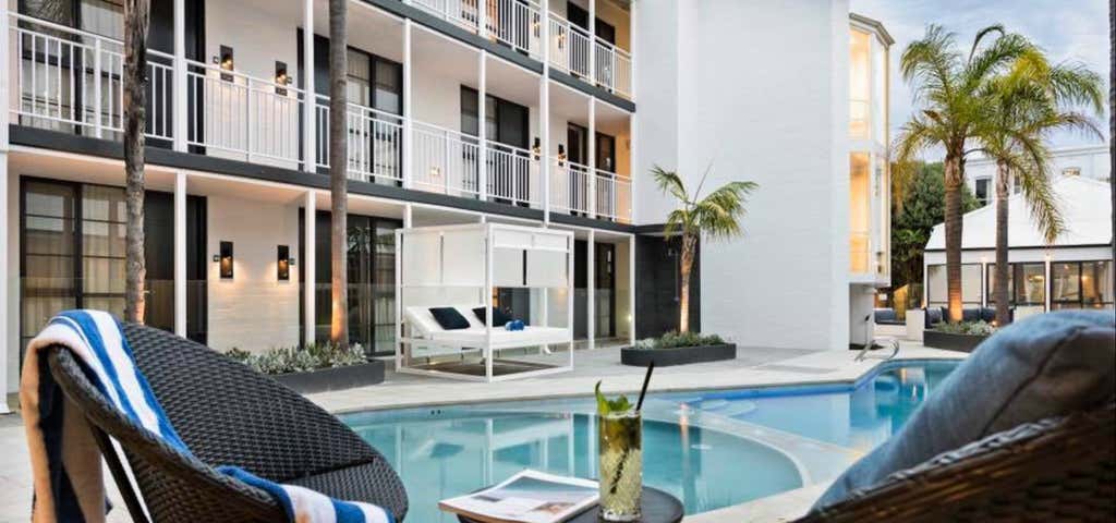 Photo of Tradewinds Hotel Fremantle