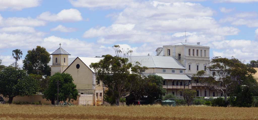 Photo of New Norcia Monastery Guesthouse