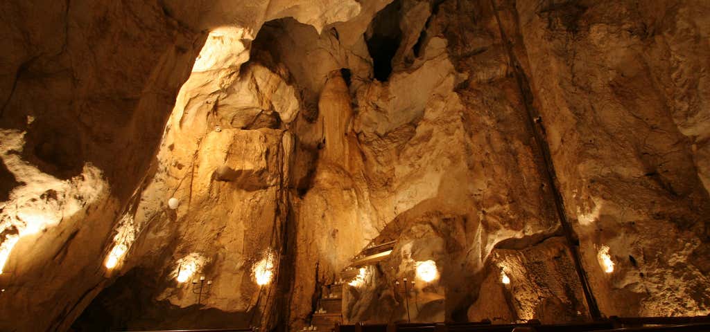 Photo of Capricorn Caves