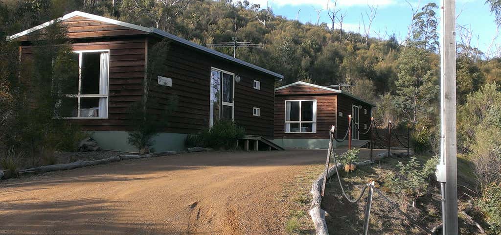 Photo of Hobart Bush Cabins