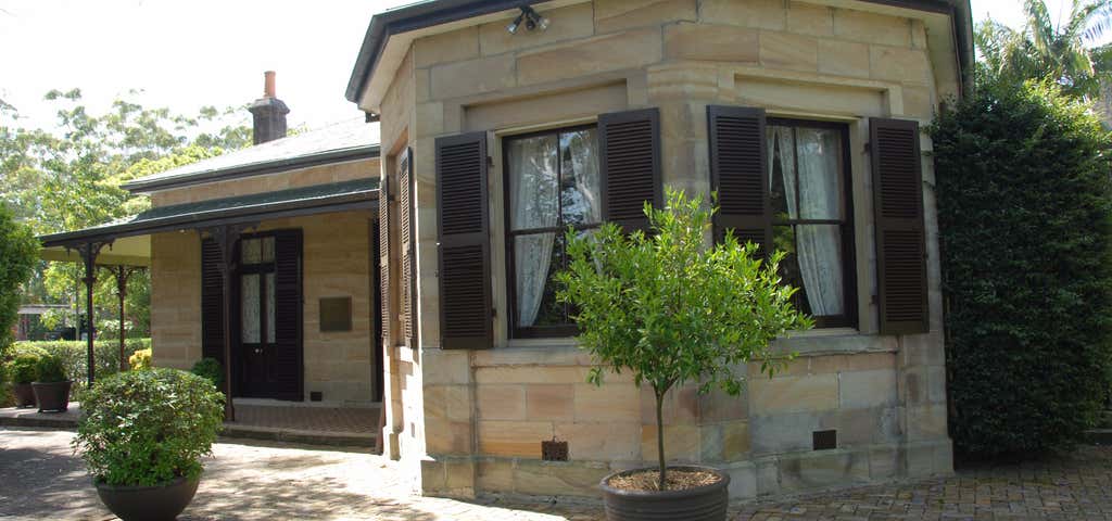Photo of Carisbrook Historic House