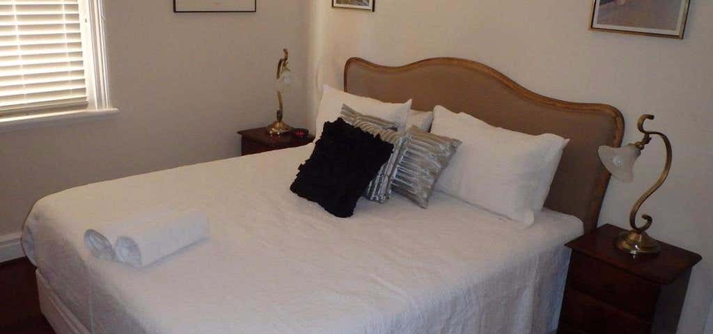 Photo of Fremantle Bed and Breakfast