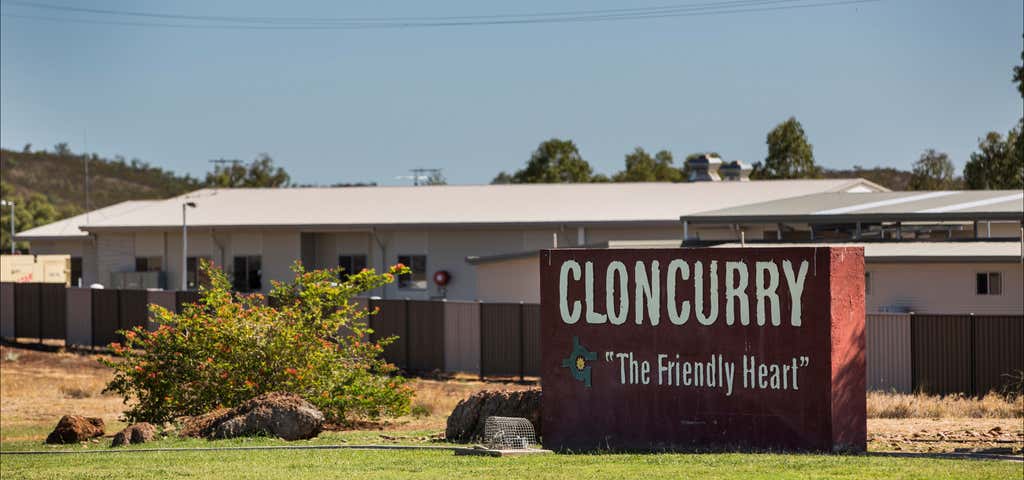 Photo of Discovery Parks - Cloncurry
