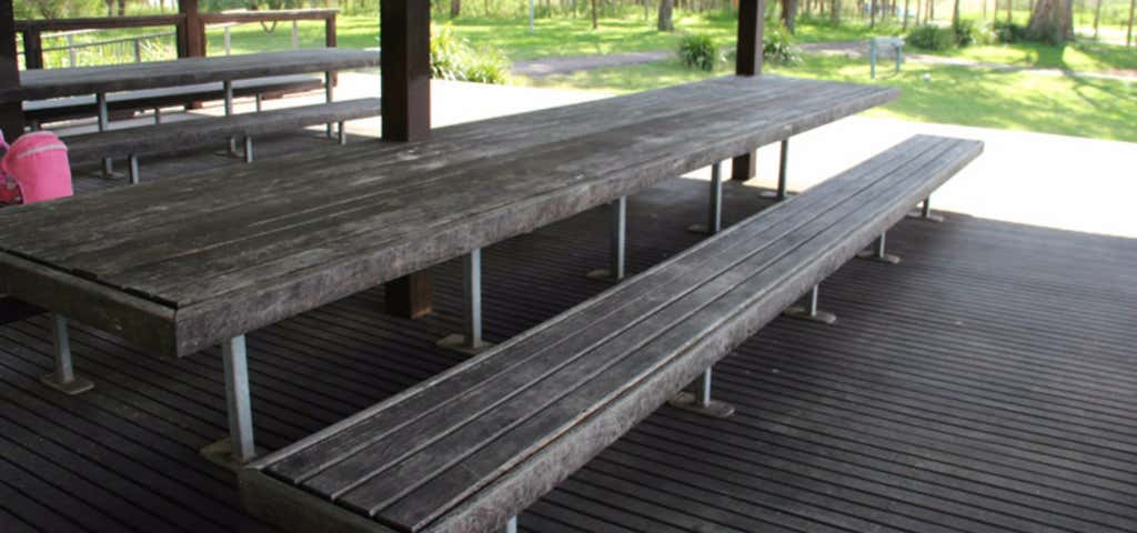 Photo of Rouse Hill Regional Park