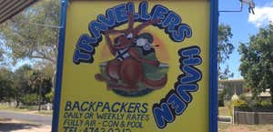 Travellers Haven Backpackers