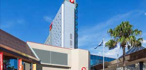 Travelodge Hotel Bankstown Sydney