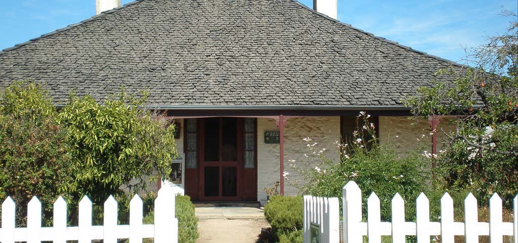 Photo of The Farm Shed Museum