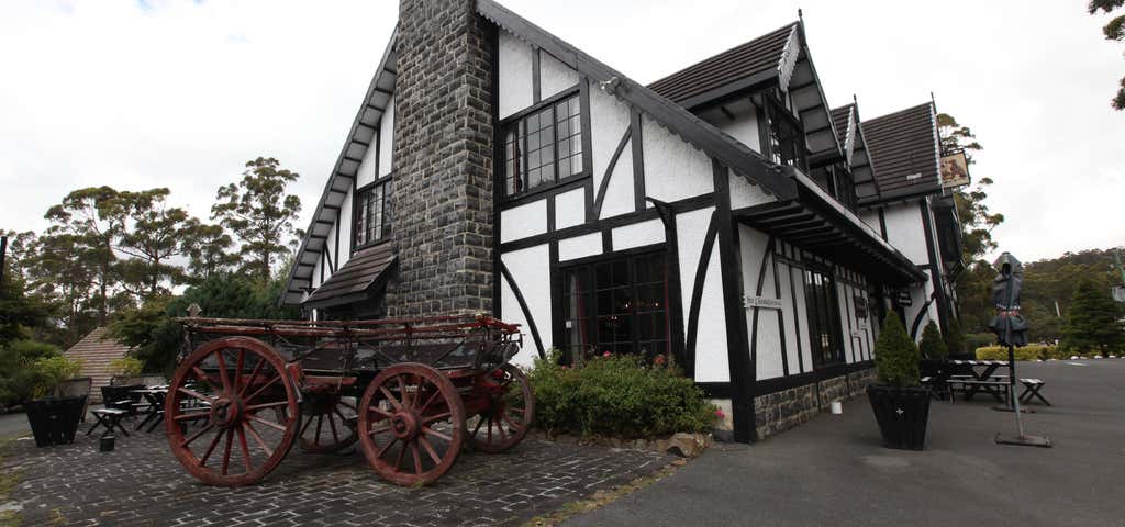 Photo of Fox and Hounds Inn