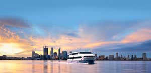 Captain Cook Cruises Perth