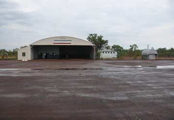 Photo of Daly Waters Aviation Complex