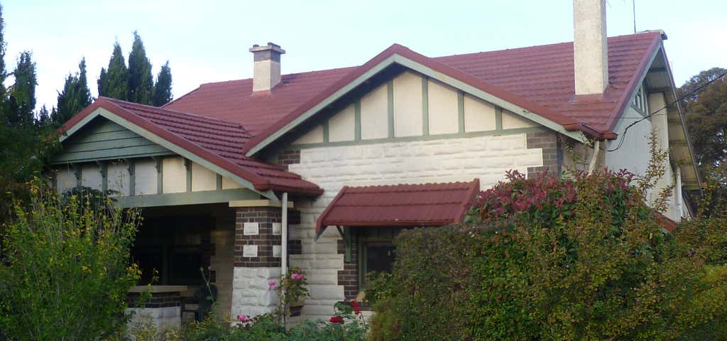 Photo of Light Pass House
