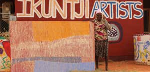 Ikuntji Artists