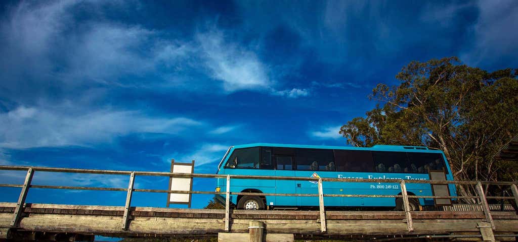 Photo of Fraser Island Day Tours