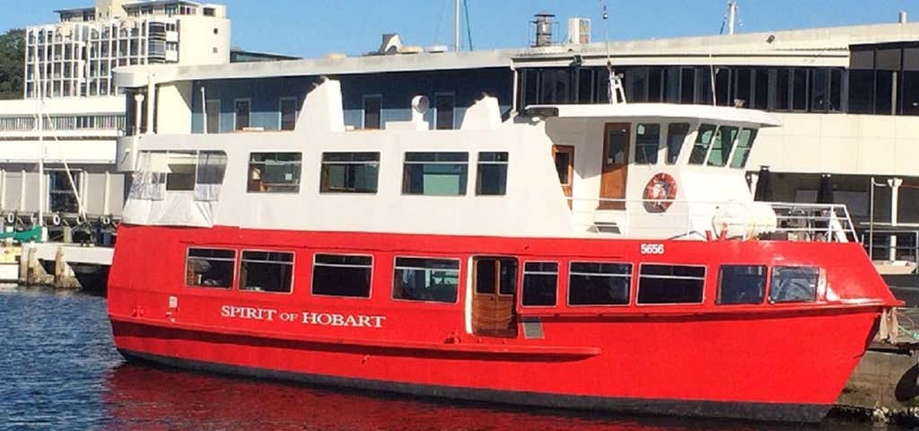 Photo of Hobart Historic Cruises