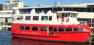 Hobart Historic Cruises