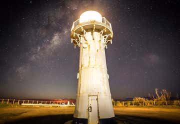 Photo of Warden Head Lighthouse