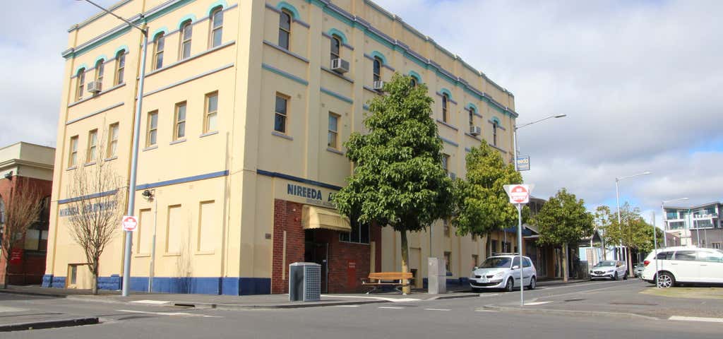 Photo of Nireeda Apartments on Clare