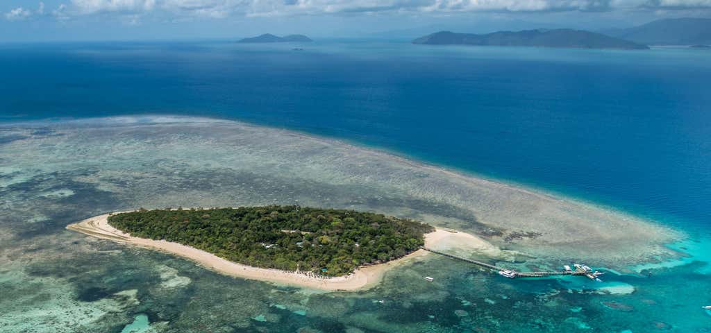 Photo of Green Island National Park