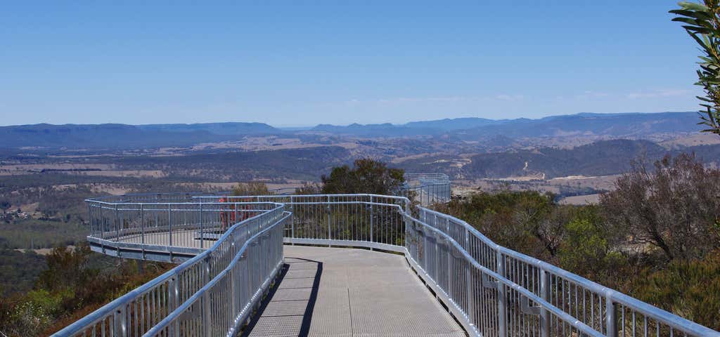 Photo of Hassans Walls Lookout