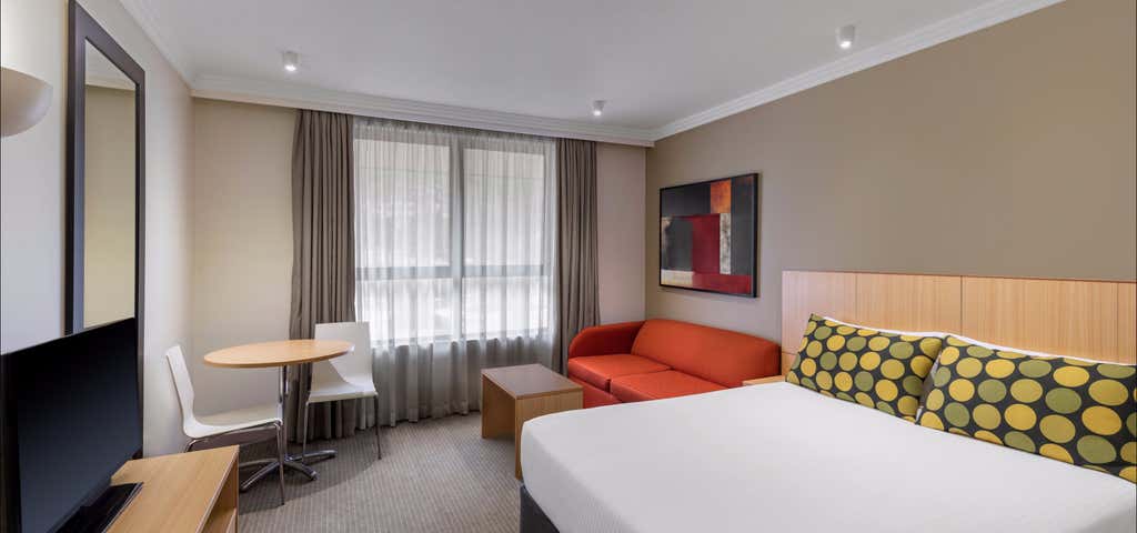 Photo of Travelodge Hotel Garden City Brisbane