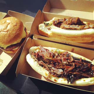 Feast On Foot Tour