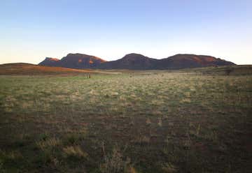 Photo of Ikara-Flinders Ranges National Park