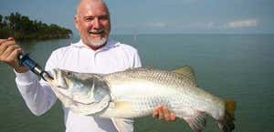 Darwin Barra Fishing Tours