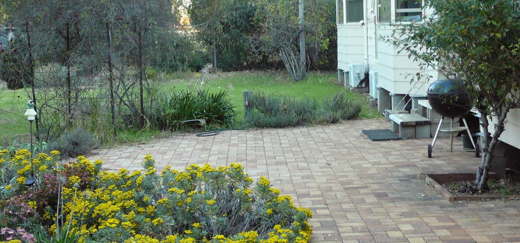 Photo of Warrigal Gardens Bed and Breakfast