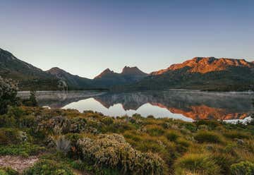 Photo of Cradle Mountain - Lake St Clair National Park