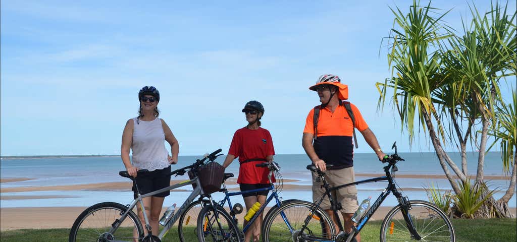 Photo of Darwin Bike Tours