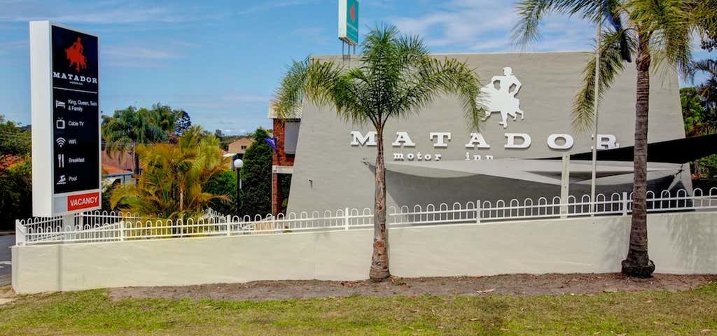 Photo of Matador Motor Inn
