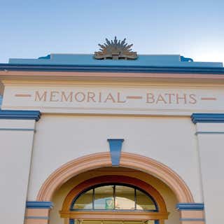 Lismore Memorial Baths