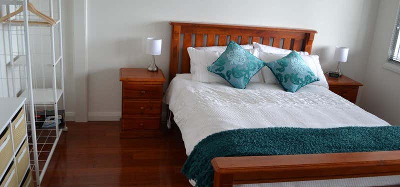 Photo of Cowries Shellharbour Village Bed and Breakfast