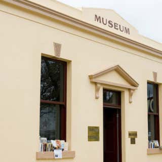 Yackandandah Museum