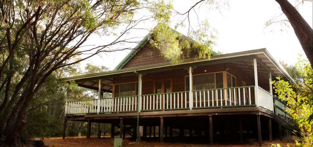 Photo of Yallingup Forest Resort