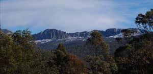 Craggy Peaks Tasmania
