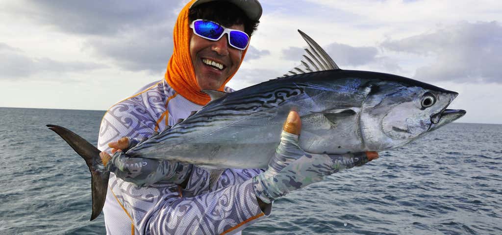 Photo of ​Guided Fishing DownUnder