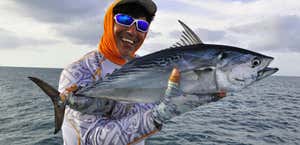 ​Guided Fishing DownUnder