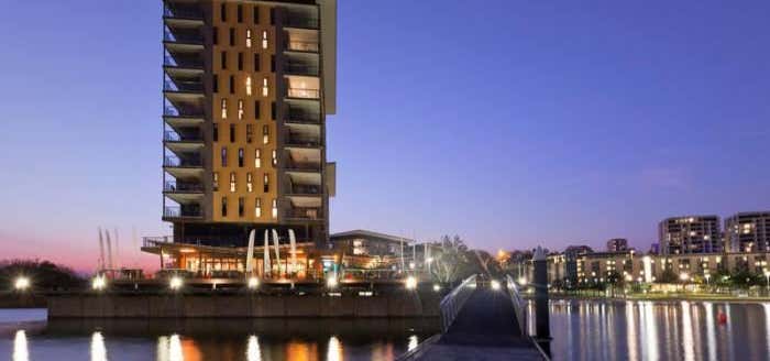 Photo of Darwin Waterfront Luxury Suites