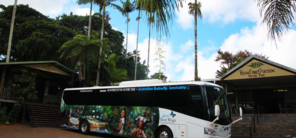 Photo of Tropic Wings Cairns Tours and Charters