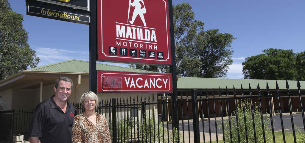 Photo of Matilda Motor Inn