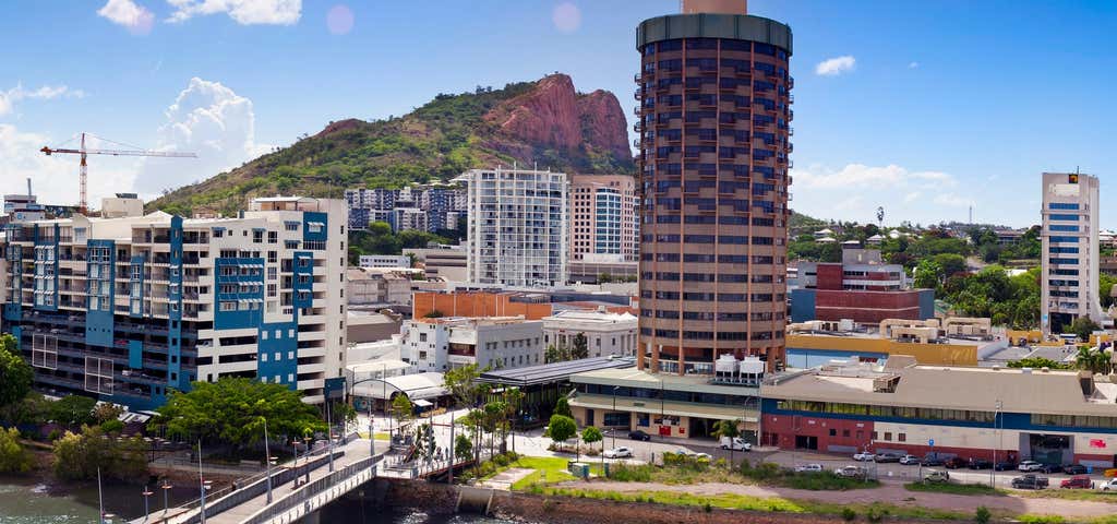 Photo of Hotel Grand Chancellor Townsville