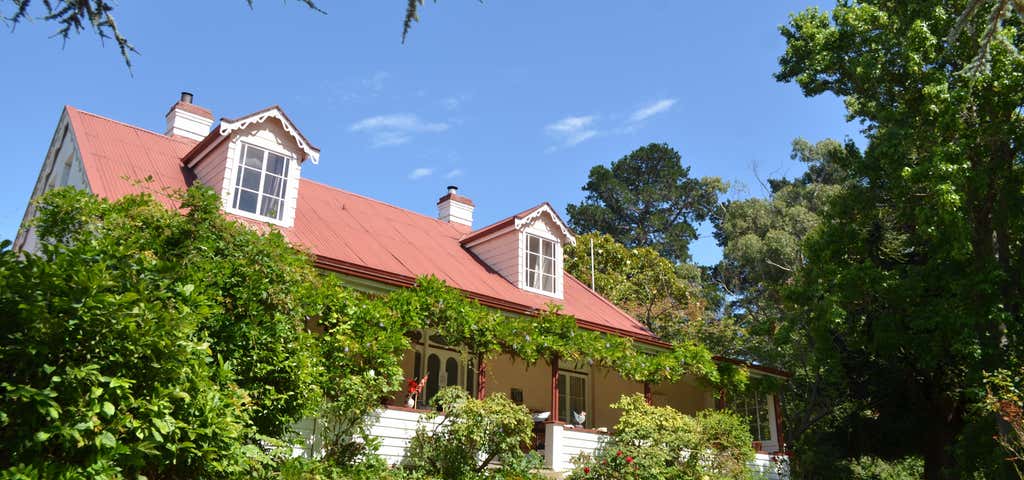 Photo of Hawthorn Lodge