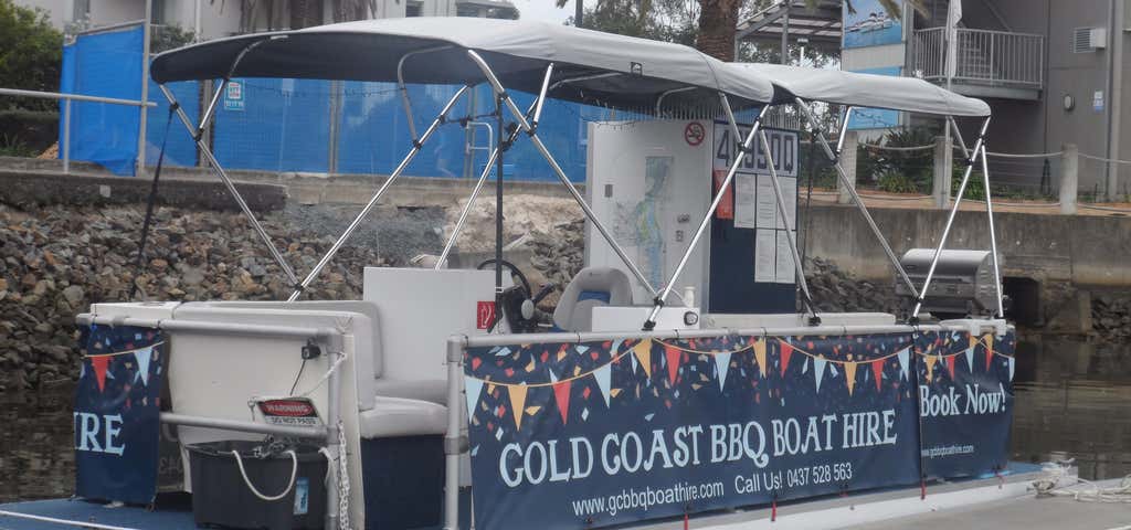 Photo of Gold Coast BBQ Boat Hire