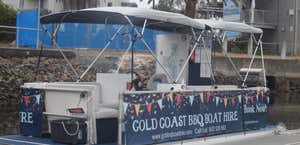 Gold Coast BBQ Boat Hire