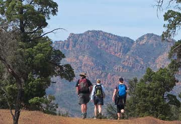 Photo of Flinders by Foot - Three or Five Day Guided Bushwalks