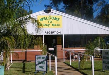 Photo of G'day Mate Tourist Park
