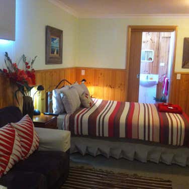 Hawley Beachside Accommodation