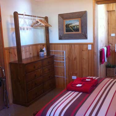 Hawley Beachside Accommodation